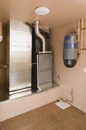 How to Inspect an HVAC System