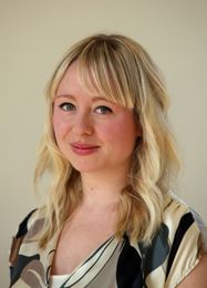 Joys of pootling along in the car