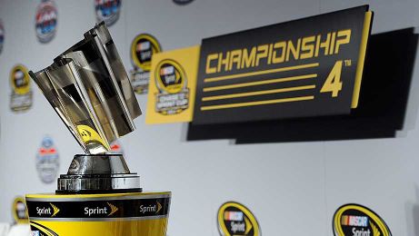 Chase 101: What you need to know