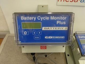Battery Cycling & Your Battery's Life
