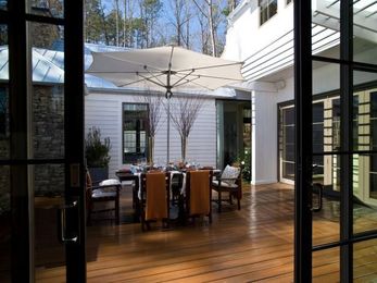 Be Earth-Conscious in the Garden and Yard