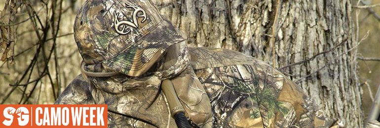 Camo Quiz: Are You A Realtree Authority?