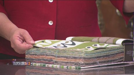 Going Against the Grain with Bolt Fabrics