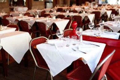Noisy Restaurant? How to Hear Better