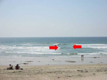 Rip Current Safety Tips & Techniques