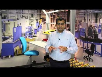 Welcome to the Manufacturing Corner!