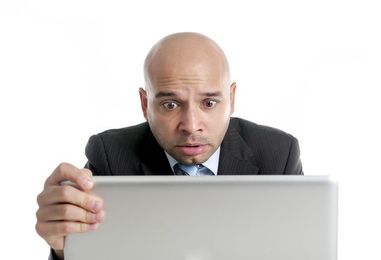 When your computer reboots itself over and over again