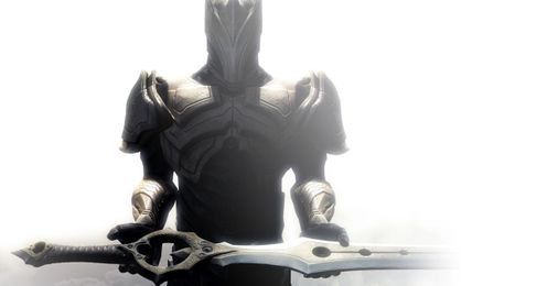 Which Infinity Blade Weapon is Your Destiny?