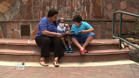 Why doctors are prescribing legal aid for patients in need