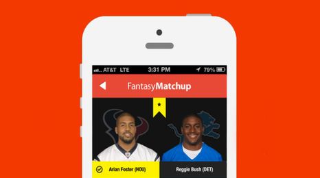 All the Apps You Should Be Using to Rule Fantasy Football