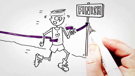 One-Minute Networking: Put Storage First