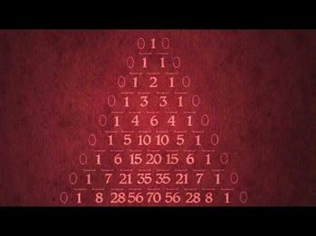 The mathematical secrets of Pascal’s triangle