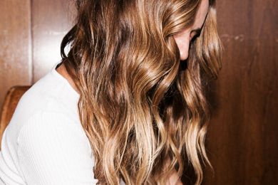 What To Do With Your Hair Now That's It's Fuller, Thicker, Stronger