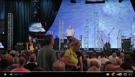 8 Ways to Stop Biggering and Start Bettering the Church