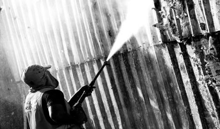 Best Projects to Handle with Your Pressure Washer