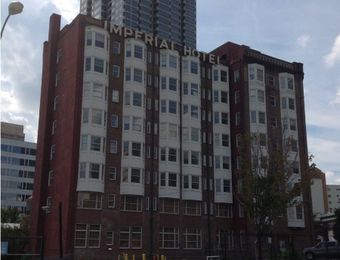 Breaking cycles of poverty: How not to cluster the poor in broken neighborhoods