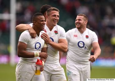 How Elite Rugby Players Tackle Mental Health Issues