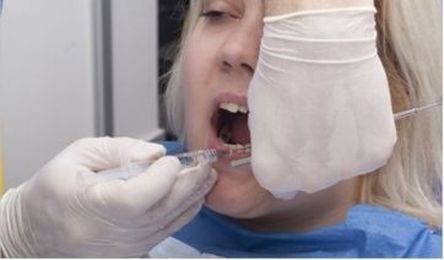 It’s Not Just Patients Who Hate the Needle