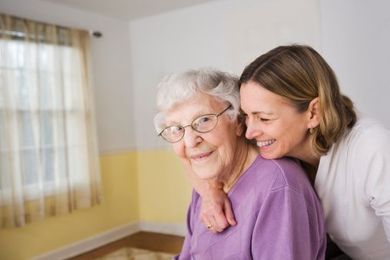 Memory Care Living: Redefining “Living Space”