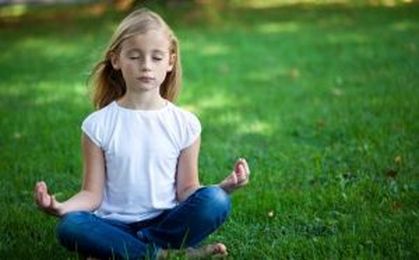 Mind that Child: How Mindfulness can provide a toolbox to a healthy child