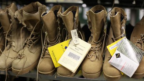 Why You Should Go Gear Shopping at the Army Surplus Store
