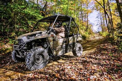 10 ATV Essentials Every Rider Should Carry