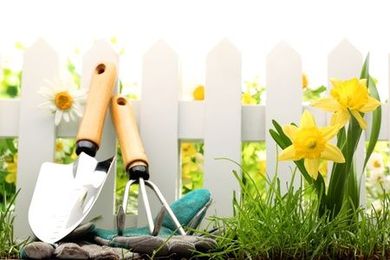 3 Decorative Garden Fence Ideas