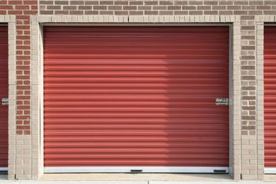 5 Reasons to Rent a Car Storage Unit
