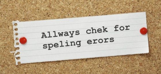 7 Basic Grammar Mistakes That Make Customers Cringe