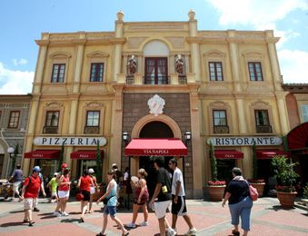 'Buon Appetito' at these Florida Italian restaurants