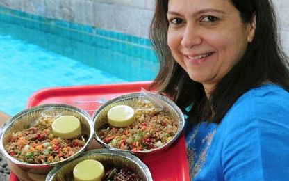 Where yin meets yang