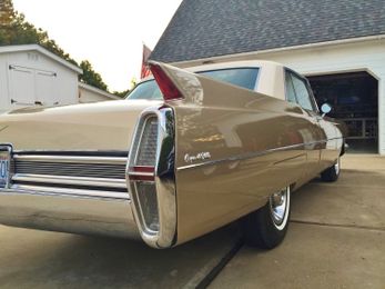 Car Coming Back Together.... and then back apart!