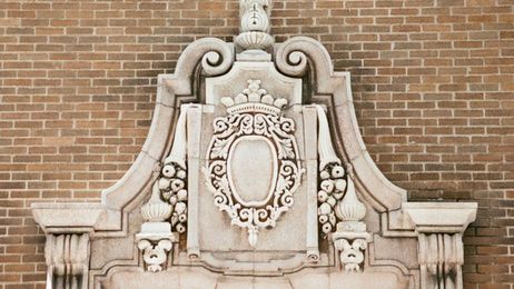 Can You Spot These Architectural Details Around Downtown?