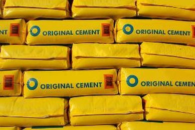 Do You Really Need Cement…or Do You Need Concrete?