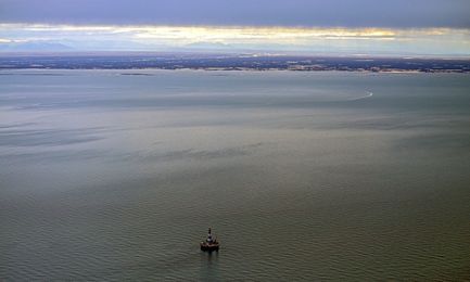 Drilling for Arctic oil is not viable yet, says IEA chief