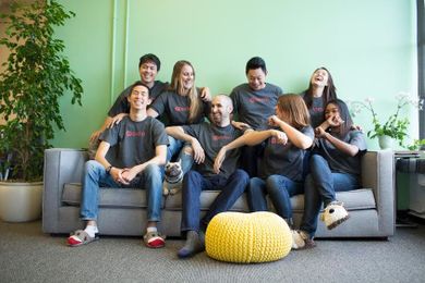 ZenPayroll Is Now Gusto, Adds Benefits To Take On Zenefits