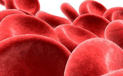 6 Weird Signs You're Not Getting Enough Iron