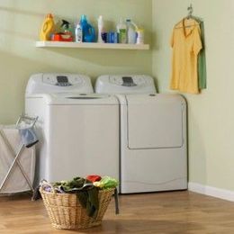 7 Time-Saving Laundry Hacks