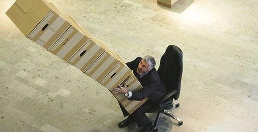 100 days of active ownership: the key to success