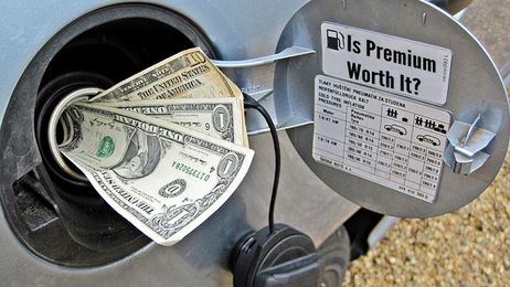 Is Premium Gasoline Worth It?
