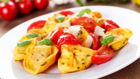 Top 10 ethnic cuisines consumers favor