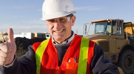What to do in a construction manager job?