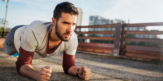 14 Awesome Fitness Tips You've Never Heard Before