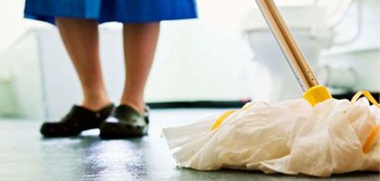 7 Tips for Cleaning Floors and Tile 