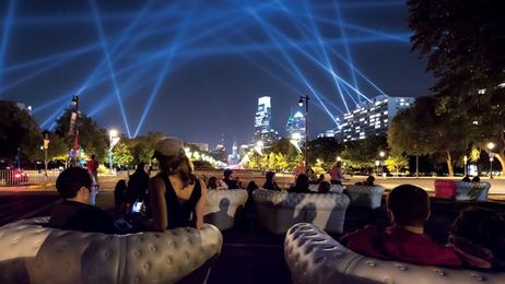 9 Hot Seating Ideas to Make Your Next Event the Coolest