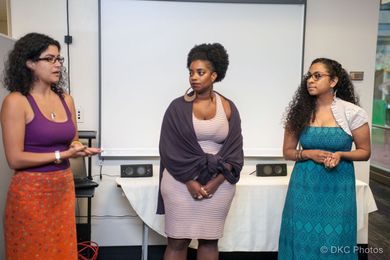 Examining the Intricacies of Afro-Latino Identity