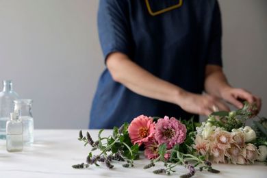 Find Your Flower Power: Arrange like a Pro 