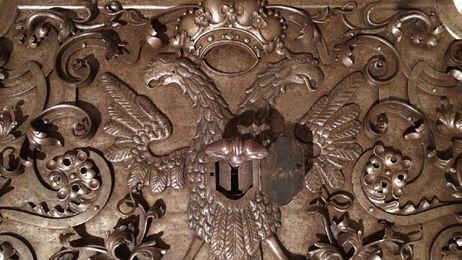 Heavy Metal: Modern Meanings from Ancient Iron