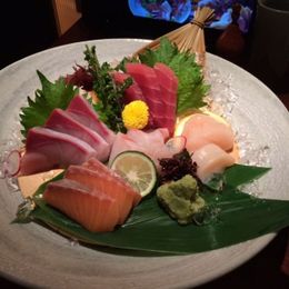 Oil makes us more pleasant