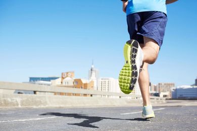 Personal Injury Lawyers: Four Tips for Runners